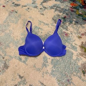 Pink Wear Everywhere Push-Up Bra